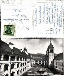 73317,Seckau b. Knittelfeld - Bild 1 von 1