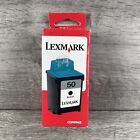 New Genuine OEM Lexmark Black 50 17G0050 P700 P3100 Z12 Z22 Z32 Z700 Series INK