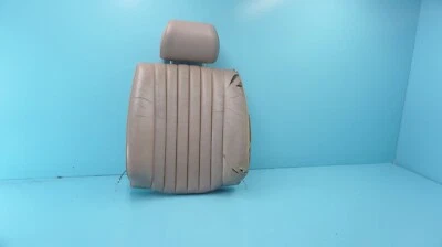  MERCEDES--BENZ  380SL  560SL   R107  , FRONT  LEFT  SIDE UPPER  SEAT need cover - Image 1 of 4