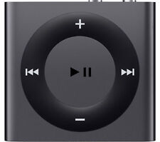 Apple iPod shuffle 4th Generation (Mid 2015) Space Grey (2GB)