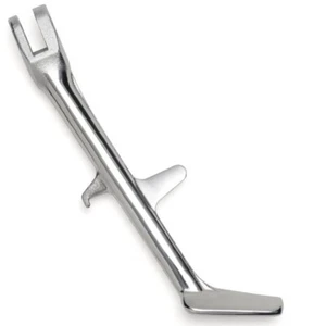 Honda GL1800 Gold Wing Side Stand Chrome from Model 2018 - Picture 1 of 1
