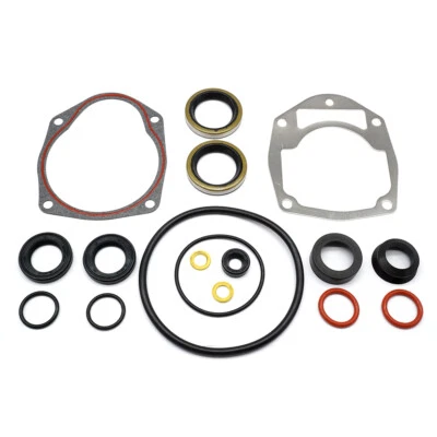 816575A6 MERCURY QUICKSILVER OUTBOARD SEAL KIT 816575A6 - Image 1 of 4
