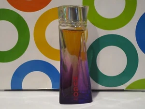 HUGO BOSS ~ HUGO DEEP PURPLE EAU DE PARFUM SPRAY ~ 3.0 OZ UNBOXED / CAP BROKEN - Picture 1 of 1