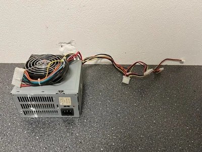 Modèle d'alimentation Astec ATX200-3505 200W ATX avec SuperFan - Testé et... - Photo 1/4