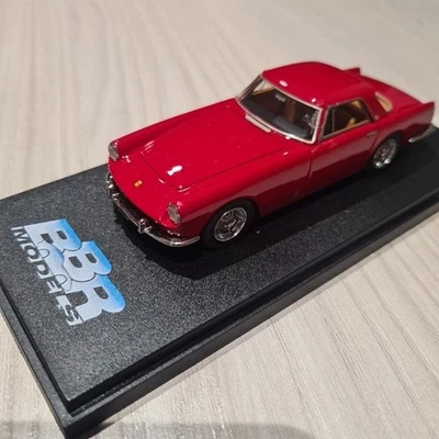 Ferrari 250 GT Pininfarina 1960 1/43 BBR 104B - Immagine 1 di 4