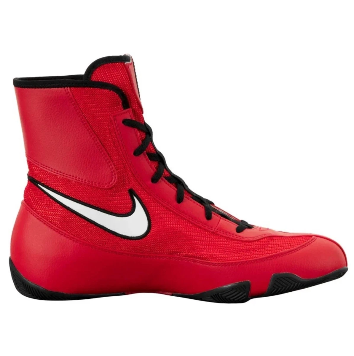 Nike Red Boxing & MMA Shoes & Footwear for sale | eBay
