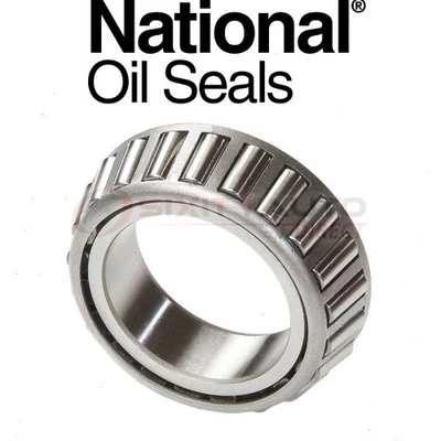 National Front Transmission Countershaft Bearing for 1992-1993 Dodge D350 - nh - Image 1 of 4
