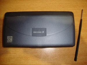 ERICSSON MC218 with stylus Grade A Recently serviced by Psionex - Picture 1 of 2