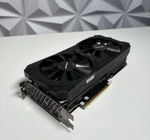 Tarjeta de gráficos Manli RTX 3070 8 GB GDDR6 - para piezas #A21 - Imagen 1 de 7