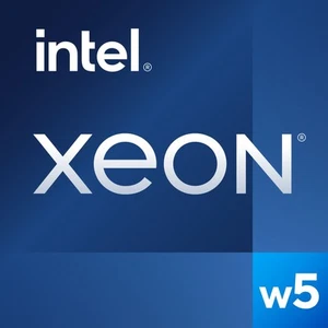 INTEL Xeon W W5-2455X - 3.2 GHZ - 12 Noyaux - 24 Threads - 30 MB - Photo 1/1
