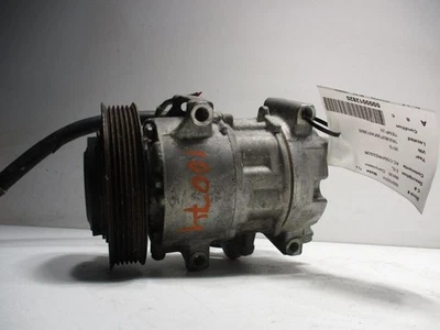 AC COMPRESSOR FITS 15-19 ACURA TLX 40493 - Image 1 of 4