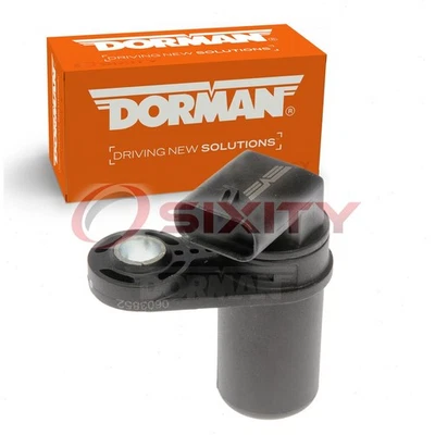 Sensor de posição do virabrequim Dorman para 2009-2010 Dodge Journey 3.5L V6 Engine vy - Imagem 1 de 4