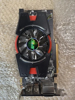 Asus GeForce GTX760 192BIT-3GD5-DP Graphics Card  - Image 1 of 4