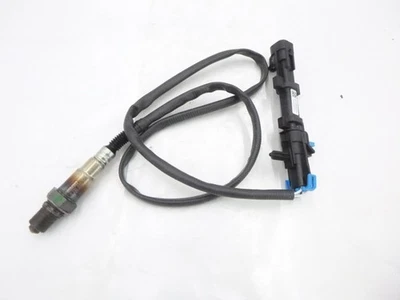 Genuine OEM Cummins A055V618 5415562 O2 Oxygen Sensor - Image 1 of 4