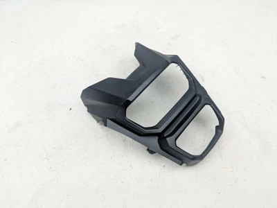 20 本田 Grom 125 上大灯前整流罩 — 第 1/4 张图片