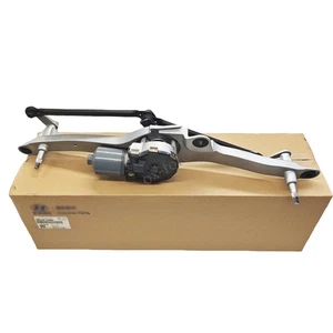 Windshield Wiper Front Linkage&Motor 981003J000 For 2007-2012 Hyundai Veracruz - Bild 1 von 6