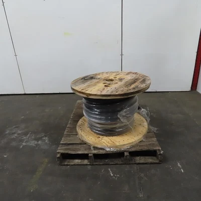 Cable de construcción de aluminio Advanced Digital 1000 MCM AA-8000 XLP 600V 172' Foto 1 de 4