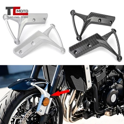 Z900RS 2021-2025 Front Fender Bracket For Kawasaki Z900 RS Radiator Side Fairing - Image 1 of 4