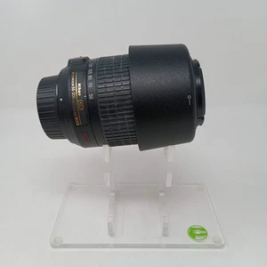 Nikon DX AF-S NIKKOR 55-200mm 1:4-5.6G ED VR - Imagen 1 de 5