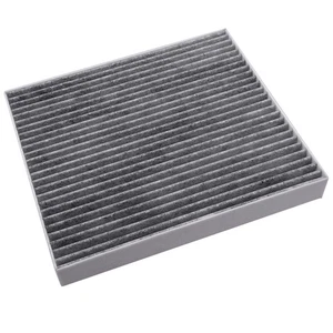 Cabin Air Filter Fit For Hyundai Santa Fe 2.7 3.3L 2007-2009 97133-3K000 ww - Picture 1 of 4