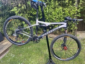 Cannondale Scalpel Carbon Lefty - Picture 1 of 15