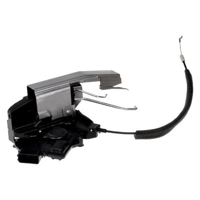 For Mazda 3 07-09 Dorman Solutions Front Passenger Side Door Lock Actuator Motor Foto 1 de 3