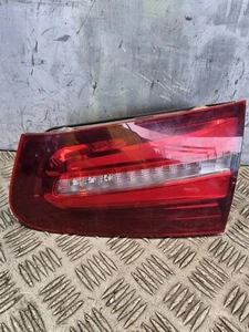 MERCEDES GLC 4MATIC TAILGATE LIGHT REAR LIGHT RIGHT A2539063200 W253 SUV 2018 - Picture 1 of 9