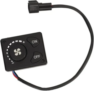DC12V/24V Parking Heater Controller Switch Knob For Car Truck Air Diesel Heater - Picture 1 of 8