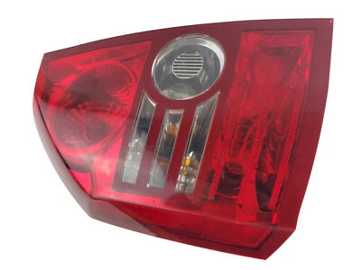 2008-2010 Chrysler 300 Tail Light Rear Passenger Right Side Lamp CS286-B000R OEM - Image 1 of 4