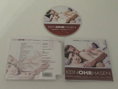 Various ‎– Keinohrhasen /Interscope Records - 06007 53051603  CD ALBUM  - Bild 1 von 3