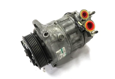 Land Rover LR4 2010-2013 - Range Rover Sport (L320) bomba de compresor de aire acondicionado Foto 1 de 4