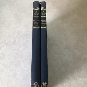 THE WEST INDIES AND THE SPANISH MAIN - 2 Volumes - Picture 1 of 8