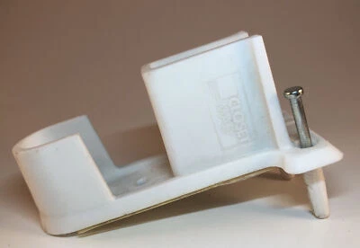 Soporte de pared superdeslizante para armario Maid #6609 Foto 1 de 4