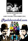?Blue Blazes? Rawden / The Great Train Robbery (DVD) (US IMPORT)