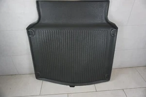 Original Audi A5 8F Cabrio Gepäckraumeinlage Kofferraummatte 8F0061160 d72 - Bild 1 von 7