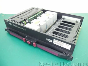 HP DEC 54-30252-GC Processor Module w/2 CPU's + VRM's for AlphaServer GS1280 - Picture 1 of 7