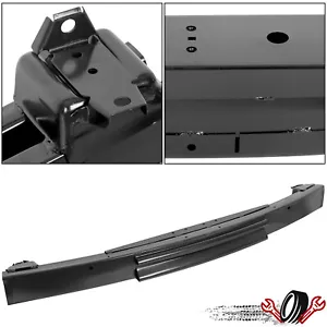 HO1106159 Rear Bumper Reinforcement For 2003-08 Honda Pilot Steel Primed - Picture 1 of 13