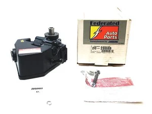 Federated Auto Parts Cardone Power Steering Pump 20-28888 REMANUFACTURED - Picture 1 of 11