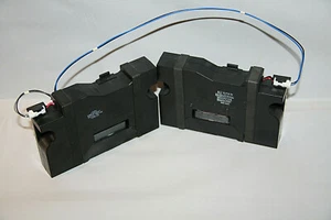 HAUT-PARLEURS SPEAKERS 6 OHMS 10W / 14 W EAB64028307 EAB64028306 LG 43UK6400PLF - Picture 1 of 3
