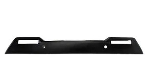 2024 2025 TOYOTA TACOMA FRONT BUMPER EXTENSION PANEL TEXTURE OEM 53931-ak010 - Foto 1 di 8