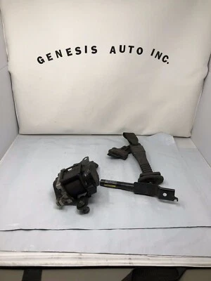 Lincoln MKS 2013 2014 2015 2016 - Retractor del cinturón de seguridad del conductor delantero con hebilla  Foto 1 de 4