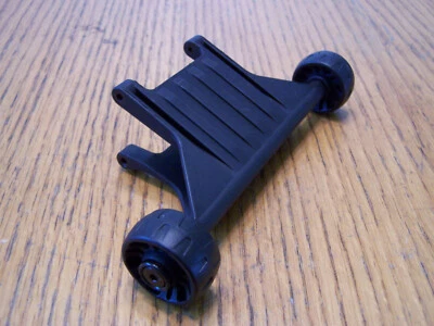 Arrma 1/10 V4 Granite 223s Wheelie Bar Set Wheely Wheels Frame - Image 1 of 4