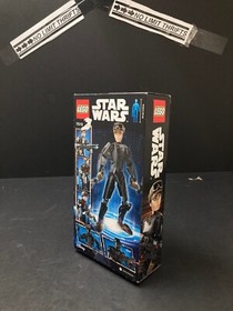 NEW LEGO Disney Star Wars Sergeant Jyn Erso 75119 Buildable Figures, 104 Pieces