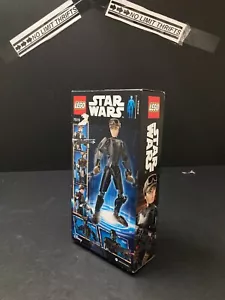 NEW LEGO Disney Star Wars Sergeant Jyn Erso 75119 Buildable Figures, 104 Pieces - Picture 1 of 4