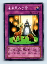 Enlightenment SOVR-JP065 Common Japanese Yugioh Card d53 ~ Played