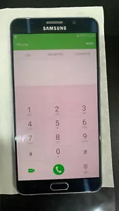 Samsung Galaxy Note 5 - 32GB - Black Sapphire (Unlocked) Smartphone - Picture 1 of 1