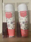 NEW Hello Kitty And Friends To-Go Cups, Set of (2)