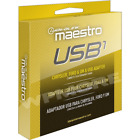 iDataLink Maestro ACC-USB1 USB Adapter for select Chrysler Ford Chevy Dodge Jeep