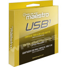 Idatalink Maestro Acc-Usb1 Usb Adapter For Select Chrysler Ford Chevy Dodge Jeep