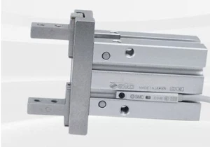 1PC NEW FIT FOR SMC cylinder MHZL2-10DN - Picture 1 of 1